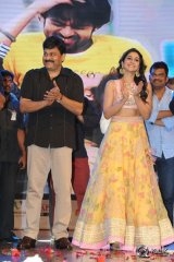 Subramanyam For Sale Movie Audio Launch